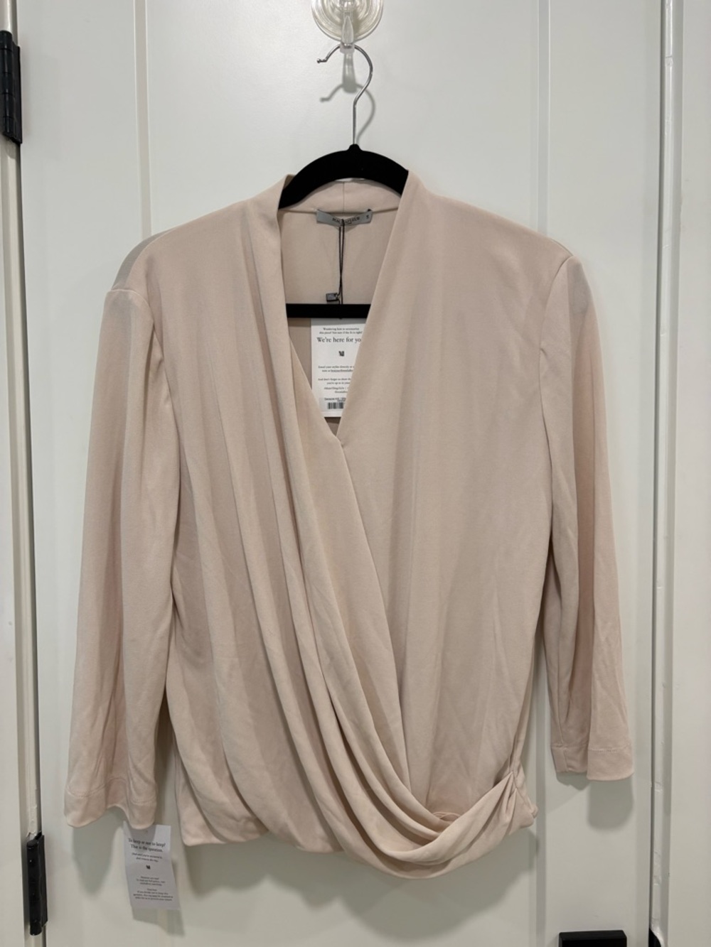 MM Lafleur Deneuve blouse